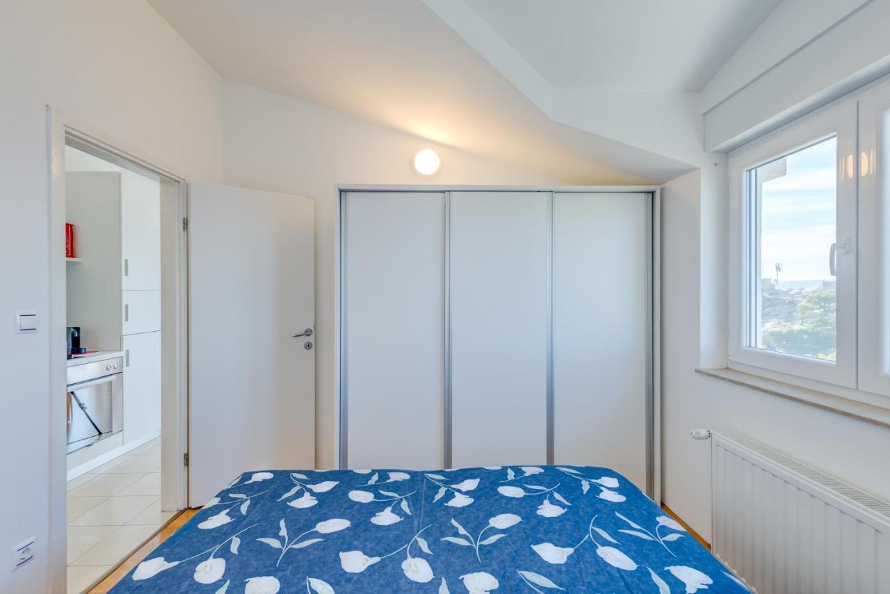 Pikolo Apartments Omis Tice المظهر الخارجي الصورة